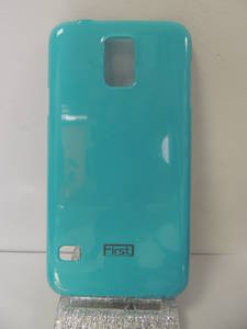 Накладка First для Samsung Galaxy S5