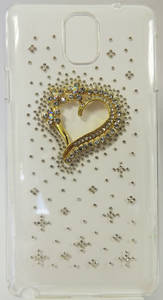 Накладка для Samsung Galaxy Note 3