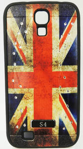 Накладка Hoco для Samsung Galaxy S4