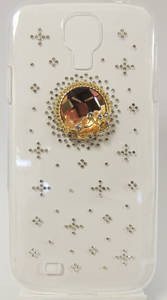 Накладка для Samsung Galaxy S4