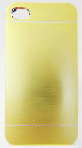 Накладка Protection Case для IPhone 5S