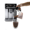 DeLonghi PrimaDonna Exclusive ESAM 6900.M