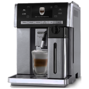 DeLonghi PrimaDonna Exclusive ESAM 6900.M