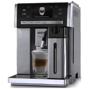 DeLonghi PrimaDonna Exclusive ESAM 6900.M