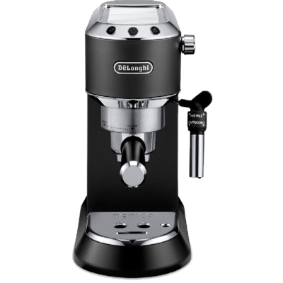 DeLonghi Dedica EC 685 черный DeLonghi Dedica EC 685
