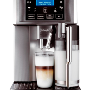 DeLonghi ESAM 6700