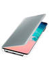 Чехол-книжка Samsung Clear View Cover для Galaxy S10