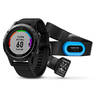Garmin Fenix 5 Sapphire Edition