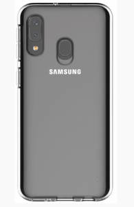 Чехол Samsung Araree A cover для A40