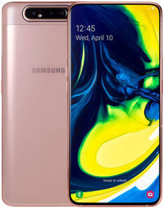 Samsung Galaxy A80