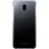 Чехол Samsung Gradation Cover для Galaxy J6+