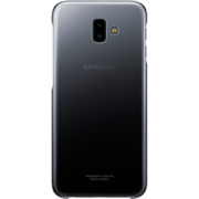 Чехол Samsung Gradation Cover для Galaxy J6+