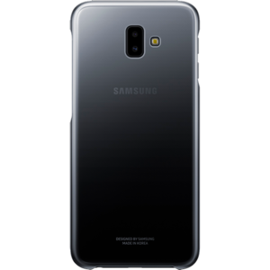 Чехол Samsung Gradation Cover для Galaxy J6+