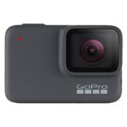 GoPro Hero 7 Silver