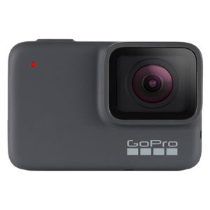 GoPro Hero 7 Silver