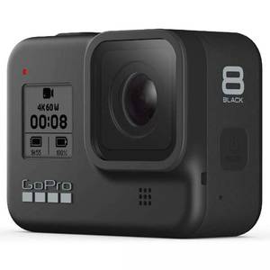 GoPro Hero8 Black Bundle