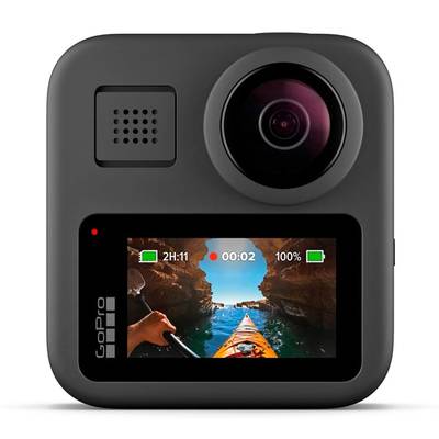 GoPro Max черный GoPro Max