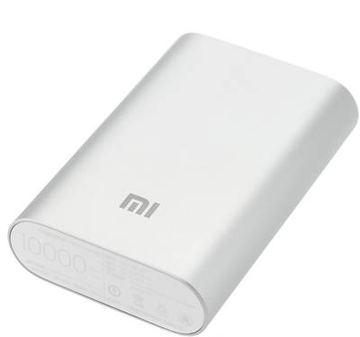 Xiaomi Mi Power Bank 10000