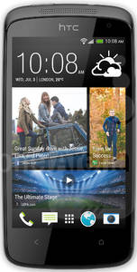 HTC Desire 500 Dual Sim
