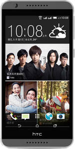 HTC Desire 820G dual