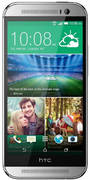 HTC One M8 dual sim