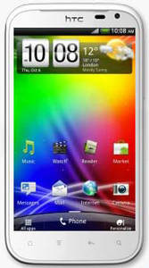 HTC Sensation XL