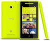 HTC Windows Phone 8X