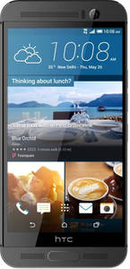 HTC One M9+ (Prime Camera Edition)