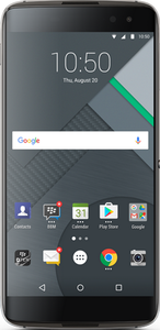 BlackBerry DTEK60