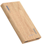 Внешний аккумулятор 13000 mAh Hoco