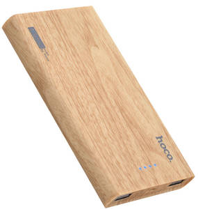 Внешний аккумулятор 13000 mAh Hoco