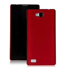 Накладка для Huawei Honor 3