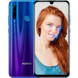 Honor 10i
