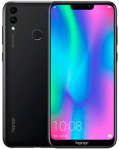 Honor 8C