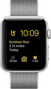 Apple Watch Series 2 MNNX2