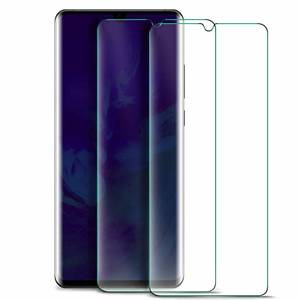 Защитное стекло 2.5D Tempered glass для Huawei P30 Pro