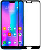 Защитное стекло InterStep для Huawei Honor 10