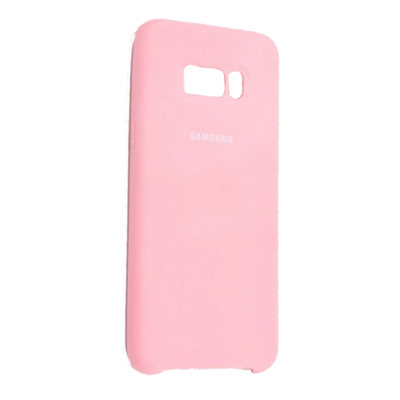 Бампер для телефона Samsung Galaxy S8+