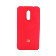 Бампер для телефона Xiaomi Redmi 5 Plus
