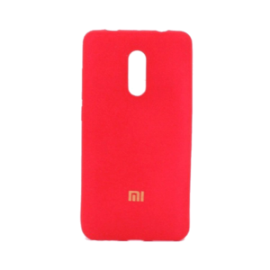 Бампер для телефона Xiaomi Redmi 5 Plus