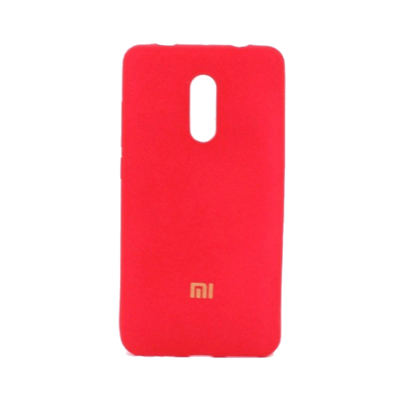 Бампер для телефона Xiaomi Redmi 5 Plus