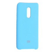 Бампер для телефона Xiaomi Redmi Note 4/4X