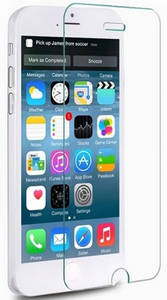 Защитное стекло на экран для Iphone 6/7/8