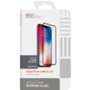 Защитное стекло InterStep 3D для iPhone XR