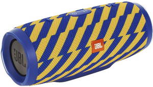 Портативная колонка JBL Charge 3 Zap