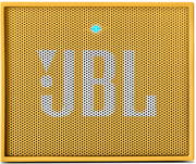 Портативная колонка JBL Go