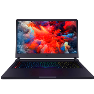 Xiaomi Mi Gaming Laptop 15.6" 2018 Core i5 8300H GTX 1050 Ti