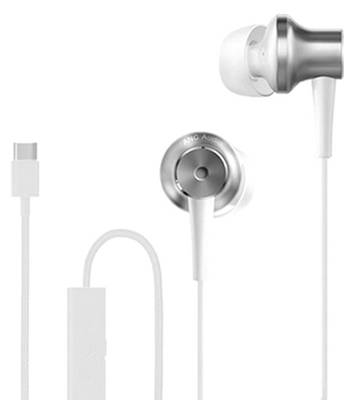 Xiaomi Mi ANC & Type-C In-Ear Earphones JZEJ01JY