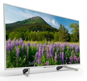 Sony KD-55XF7077