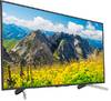Sony KD-55XF7596